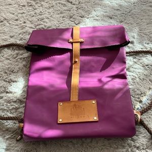 Duomo Di Milano backpack